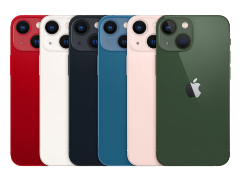 iPhone13 mini