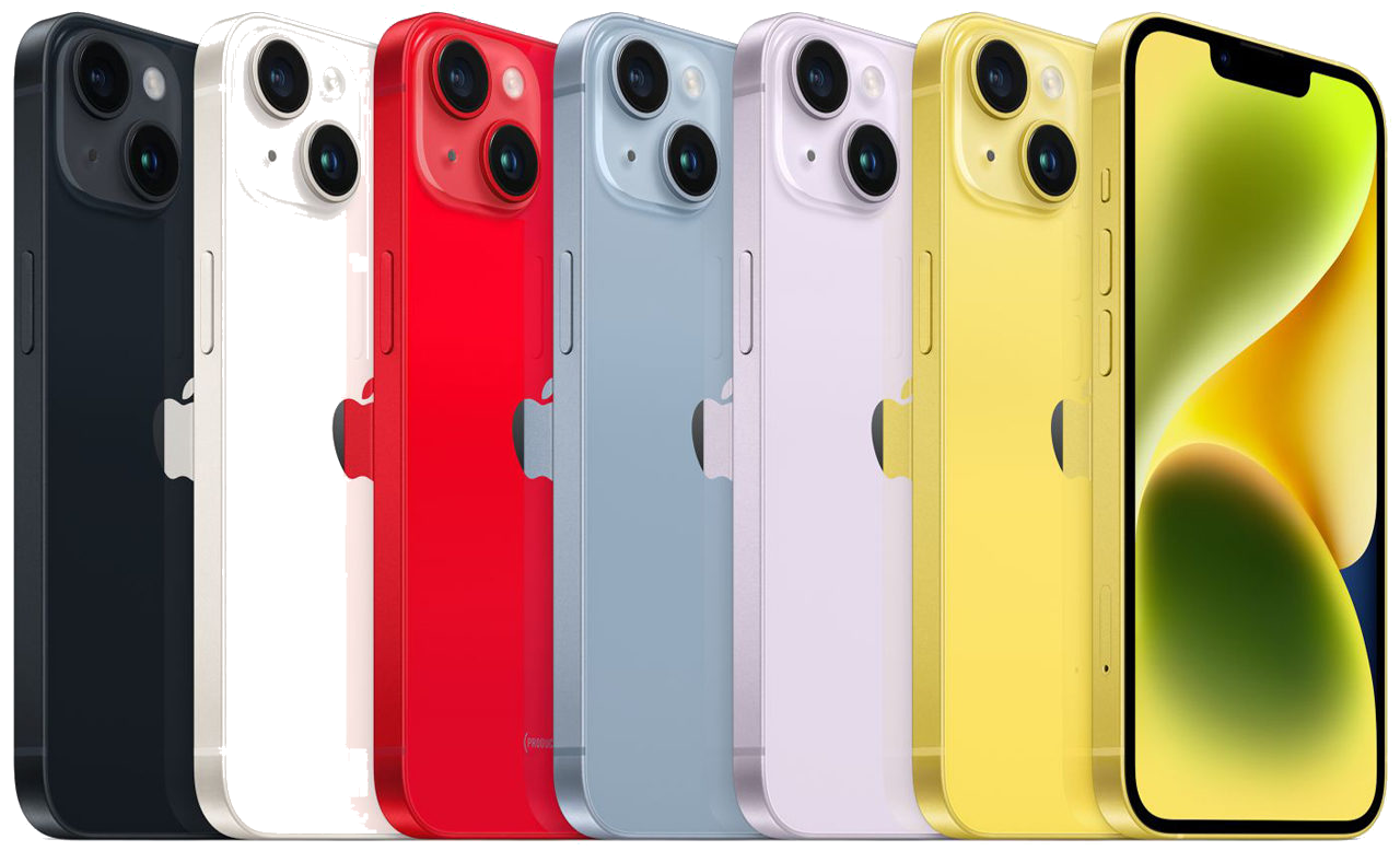 iPhone14