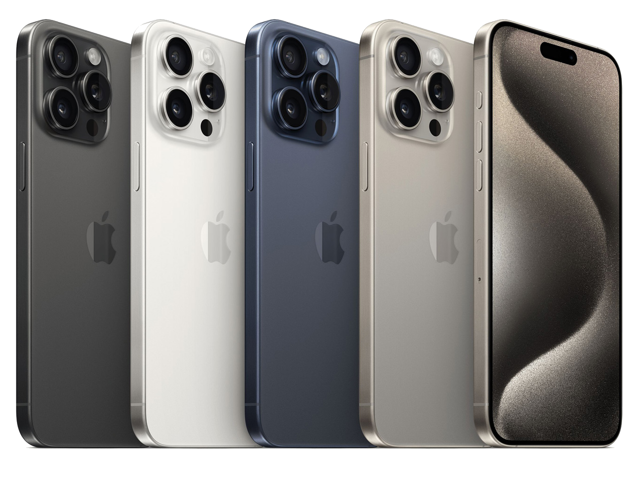 iPhone15 Pro Max