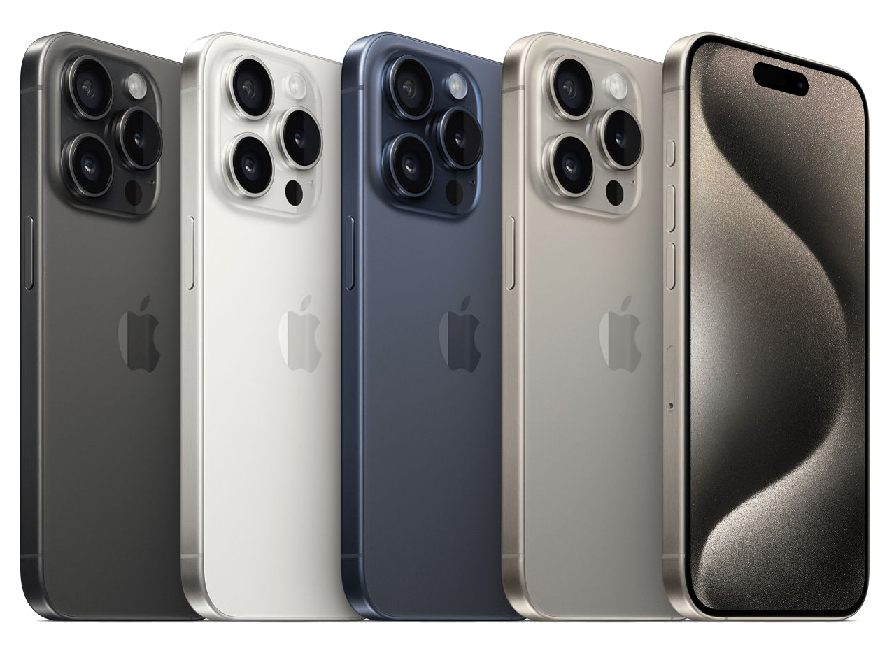 iPhone15 Pro
