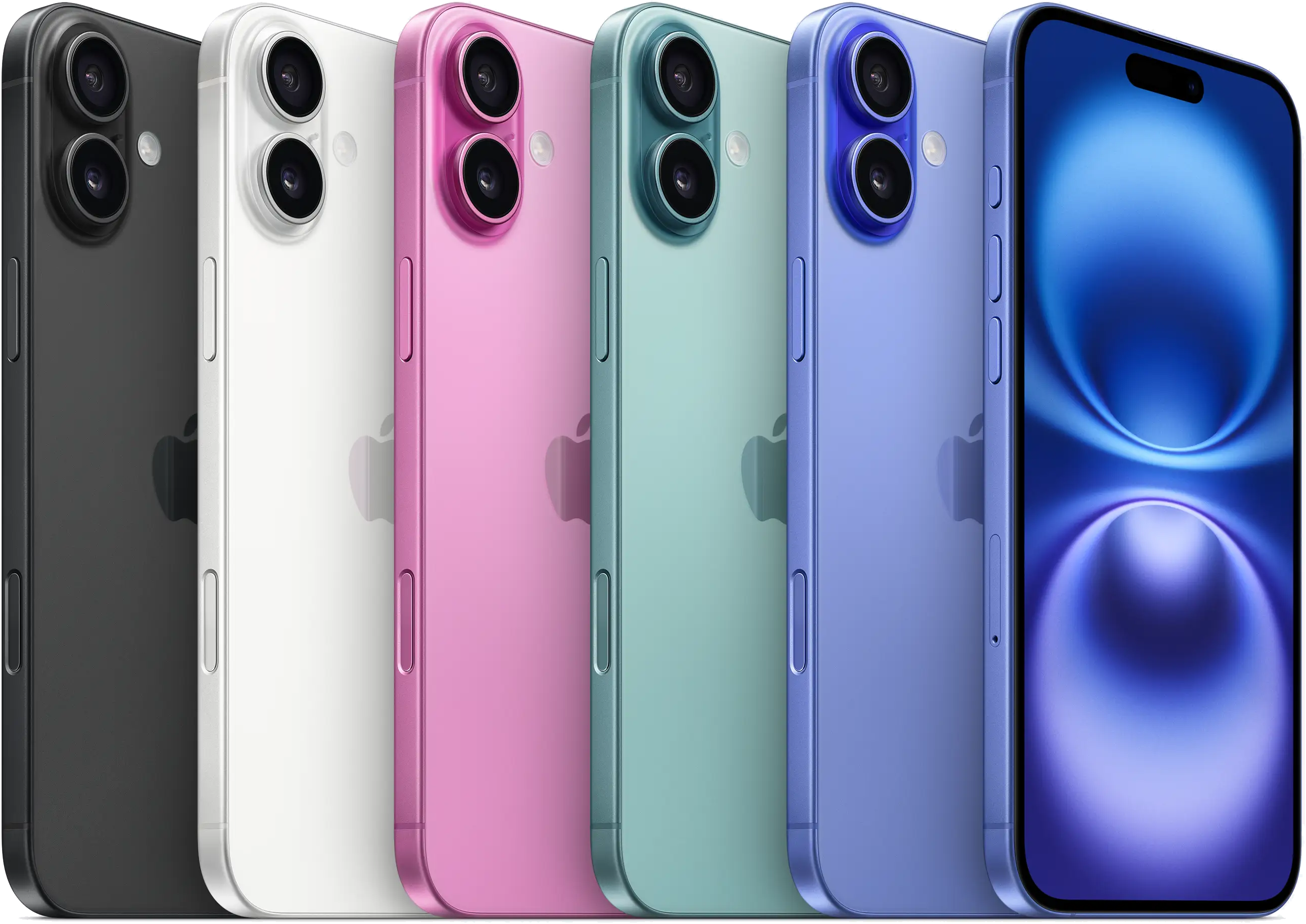 iPhone16 Plus