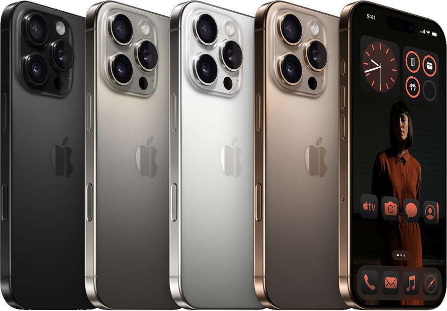 iPhone16 Pro Max