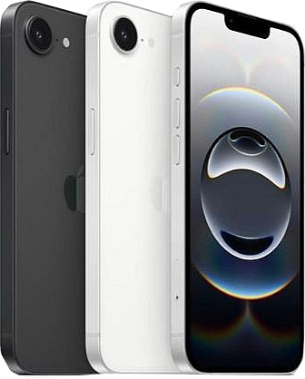 iPhone16e