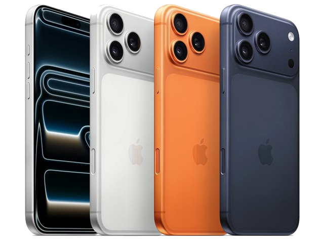 iPhone17 Pro Max