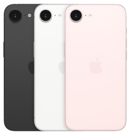 iPhone17e