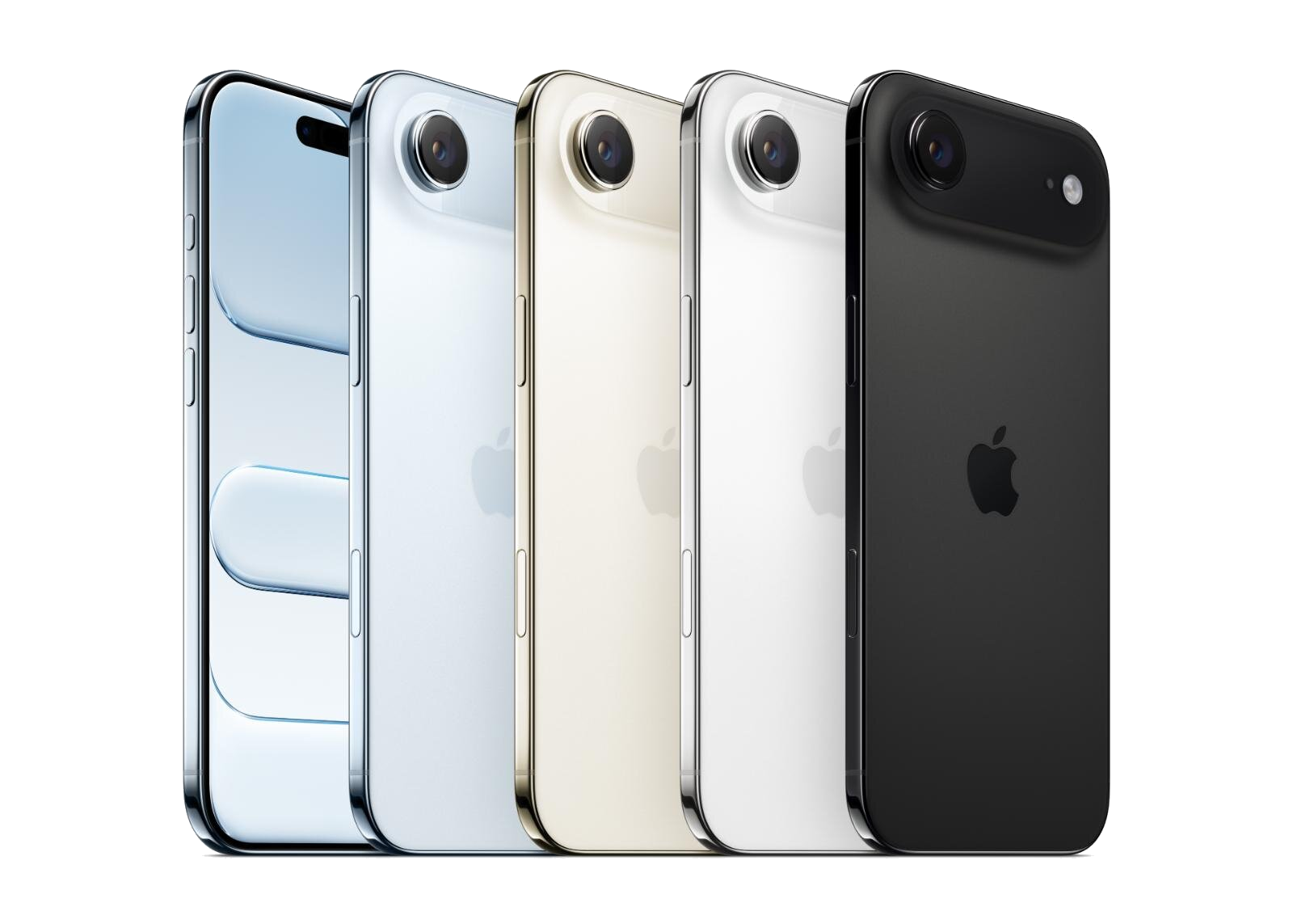 iPhoneAir