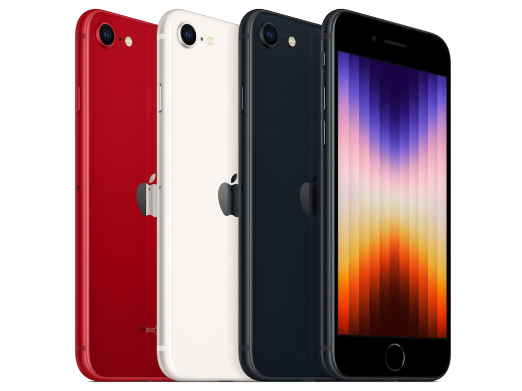 iPhoneSE3